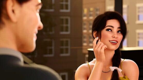 FreshWomen: Season 2 screenshot 5