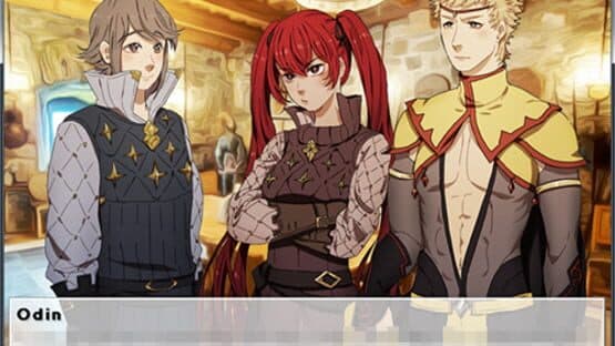 Oath screenshot 2
