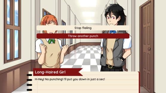 Battle Live! School of idols screenshot 3