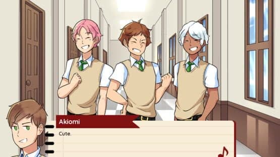 Battle Live! School of idols screenshot 4