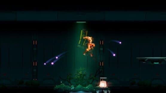 BlazBlue Entropy Effect: Bullet Character Pack screenshot 6