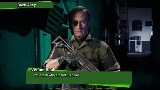 The Pinkman Files screenshot 3