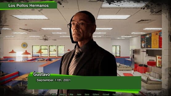 The Pinkman Files screenshot 4