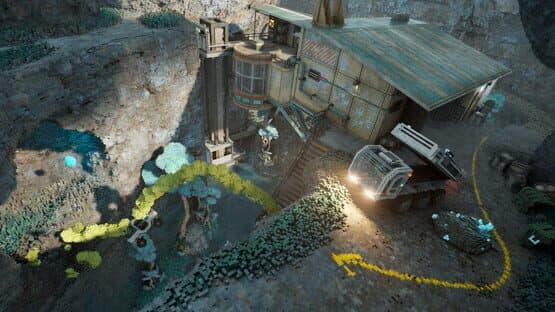 Teardown: The Greenwash Gambit screenshot 4