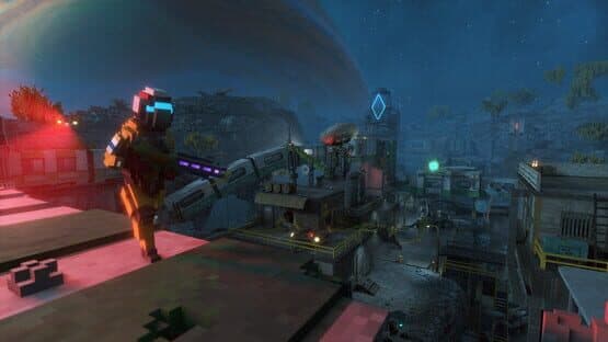 Teardown: The Greenwash Gambit screenshot 5