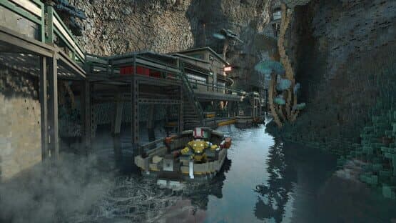 Teardown: The Greenwash Gambit screenshot 2