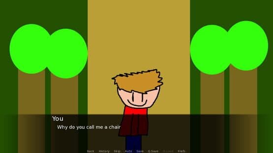 Davids Funtime screenshot 2