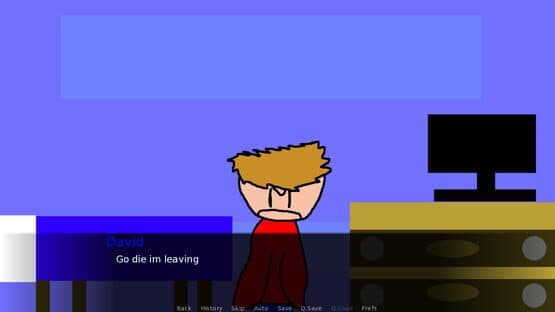 Davids Funtime screenshot 3