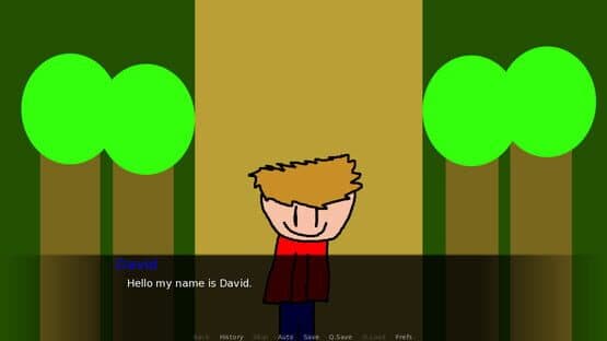 Davids Funtime screenshot 4