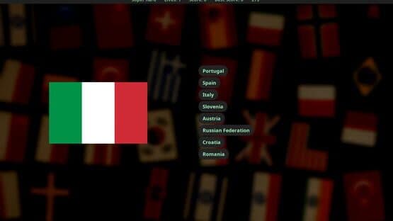 Know That Flag! screenshot 5
