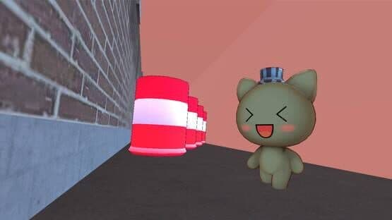 Catch Me If You Can screenshot 2