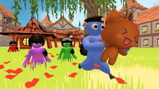 Catch Me If You Can screenshot 3