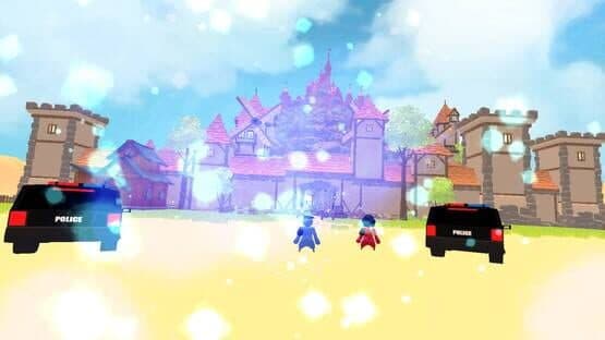 Catch Me If You Can screenshot 5