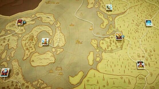 Two Point Museum: Fantasy Finds screenshot 6