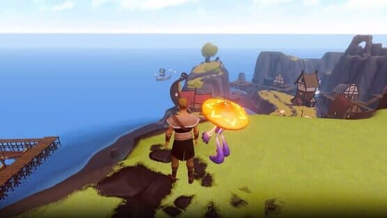 Valhalla screenshot 2