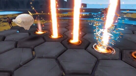 Valhalla screenshot 5