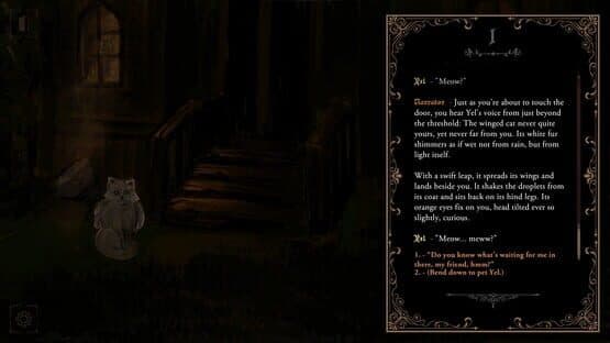 Livber: Smoke and Mirrors screenshot 2