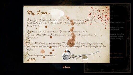 Livber: Smoke and Mirrors screenshot 4