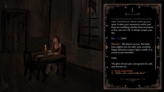 Livber: Smoke and Mirrors screenshot 5