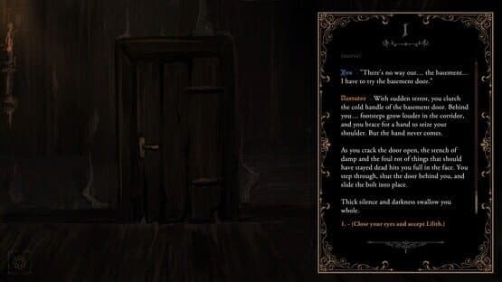 Livber: Smoke and Mirrors screenshot 6
