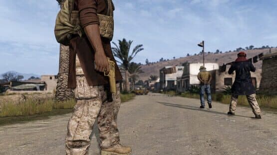 DayZ: Badlands screenshot 1