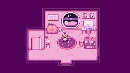 Peaches Interplanetary screenshot 2