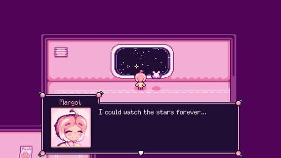 Peaches Interplanetary screenshot 5