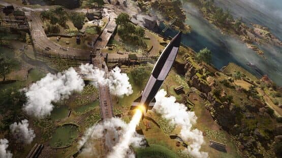 Sniper Elite: Resistance - Mud and Thunder Mission, Weapons and Skin Pack screenshot 1