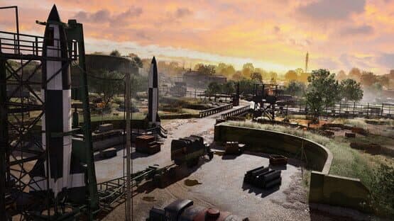 Sniper Elite: Resistance - Mud and Thunder Mission, Weapons and Skin Pack screenshot 4