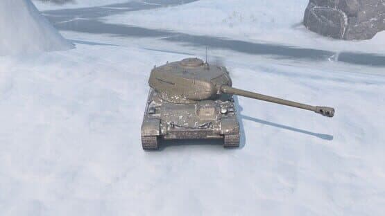 Tanks Blitz screenshot 5