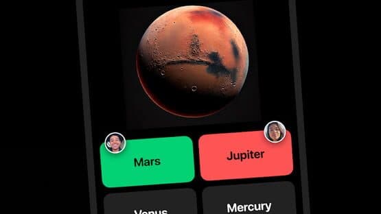 Sway screenshot 1
