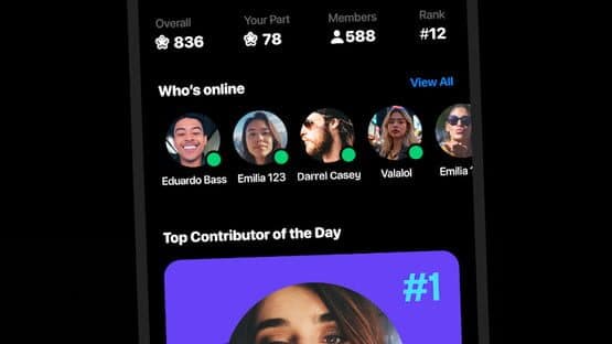 Sway screenshot 3