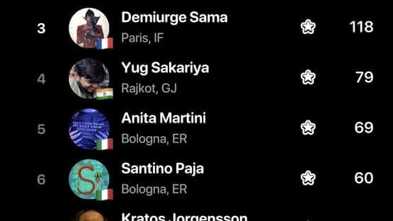 Sway screenshot 4
