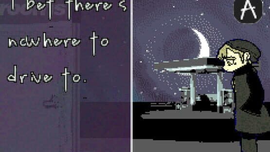 Starlight Street screenshot 3