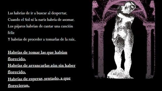 Epithymía screenshot 2