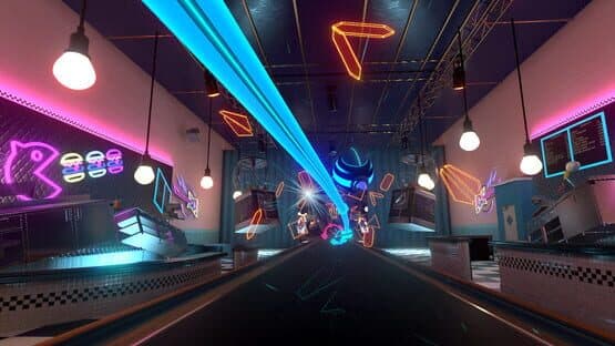 Synth Riders: Wham! - "Wake Me Up Before You Go-Go" screenshot 3