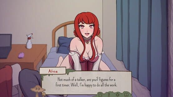 Grow a Girlfriend screenshot 1