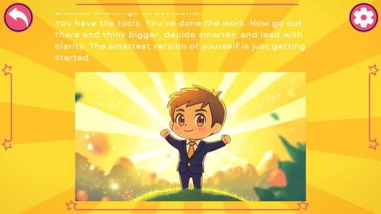 Become the Smartest in the Room! Brain Power Boost Plan screenshot 5