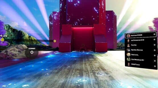 Les Mills XR Bodycombat: Never Surrender screenshot 2