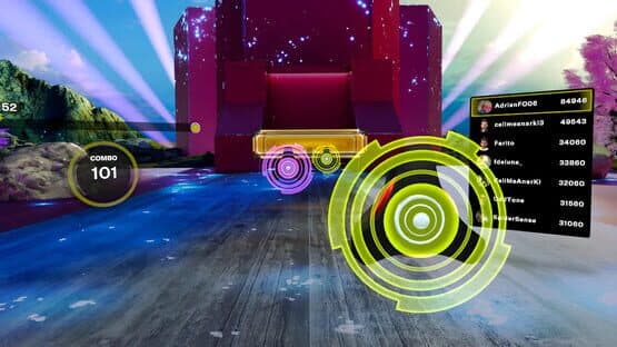 Les Mills XR Bodycombat: Never Surrender screenshot 4