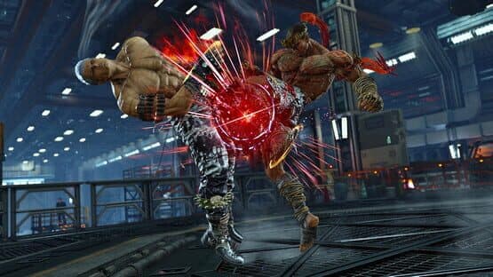 Tekken 8: Fahkumram screenshot 2