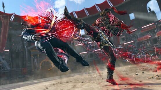 Tekken 8: Fahkumram screenshot 3