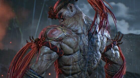 Tekken 8: Fahkumram screenshot 5