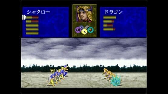 Falcata screenshot 5