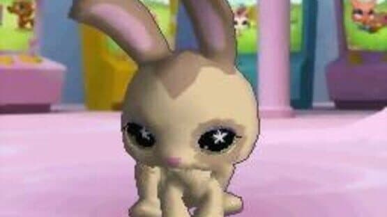 Littlest Pet Shop: Jungle screenshot 1
