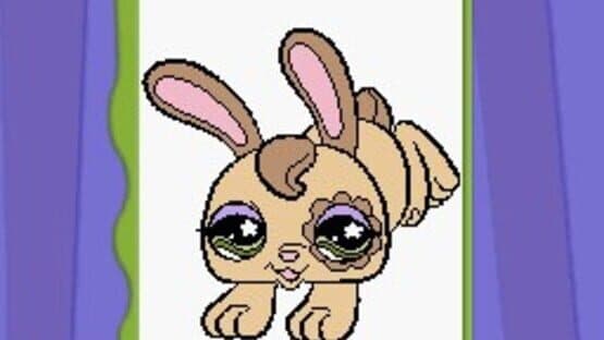 Littlest Pet Shop: Jungle screenshot 2