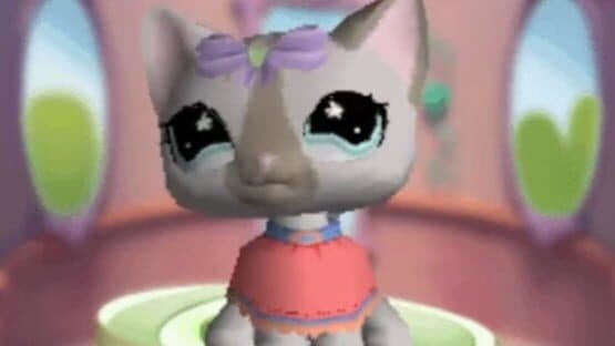 Littlest Pet Shop: Garden screenshot 2