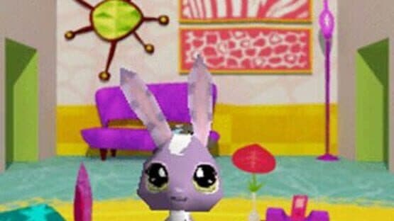 Littlest Pet Shop: Country Friends screenshot 1