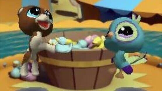 Littlest Pet Shop: Country Friends screenshot 2