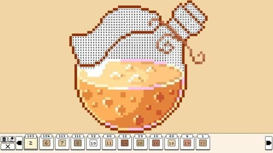 Coloring Pixels: Celebration XL Pack screenshot 5